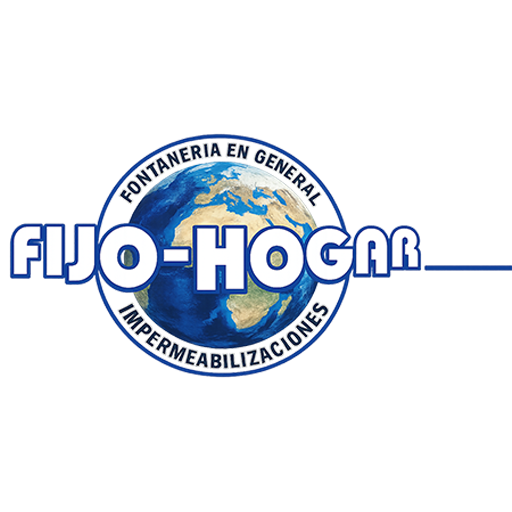 Fontaneria Fijo-Hogar